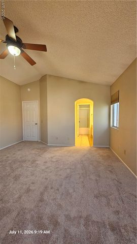 3205 Shallow Point Circle, Las Vegas, NV 89117