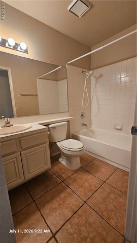 3205 Shallow Point Circle, Las Vegas, NV 89117