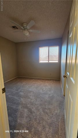 3205 Shallow Point Circle, Las Vegas, NV 89117