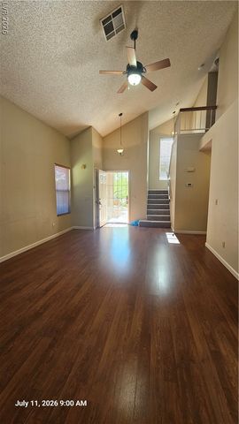 3205 Shallow Point Circle, Las Vegas, NV 89117