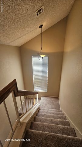 3205 Shallow Point Circle, Las Vegas, NV 89117