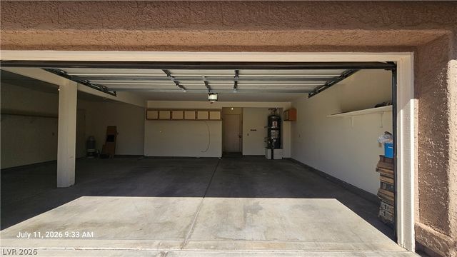 3205 Shallow Point Circle, Las Vegas, NV 89117