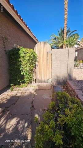 3205 Shallow Point Circle, Las Vegas, NV 89117