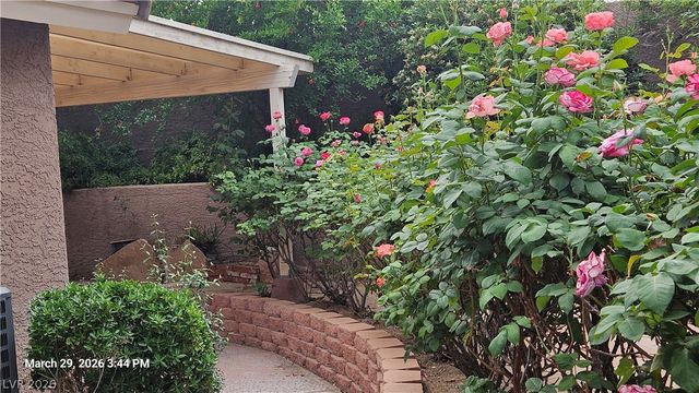 3205 Shallow Point Circle, Las Vegas, NV 89117