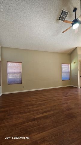 3205 Shallow Point Circle, Las Vegas, NV 89117