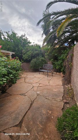 3205 Shallow Point Circle, Las Vegas, NV 89117