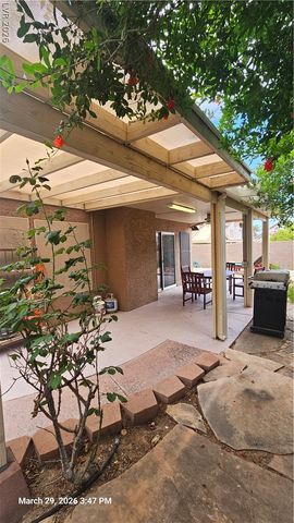 3205 Shallow Point Circle, Las Vegas, NV 89117
