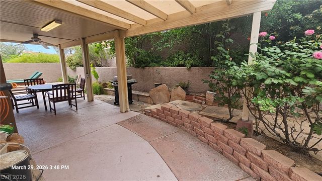3205 Shallow Point Circle, Las Vegas, NV 89117