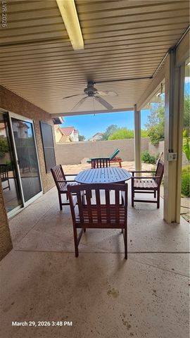 3205 Shallow Point Circle, Las Vegas, NV 89117