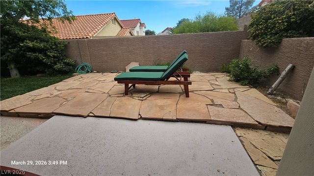 3205 Shallow Point Circle, Las Vegas, NV 89117