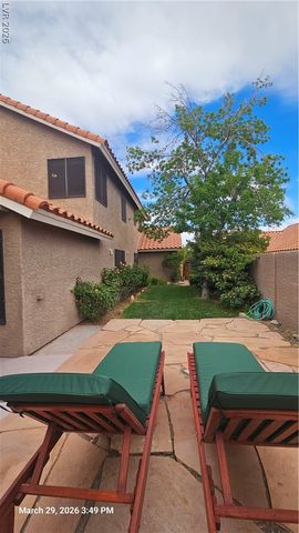 3205 Shallow Point Circle, Las Vegas, NV 89117