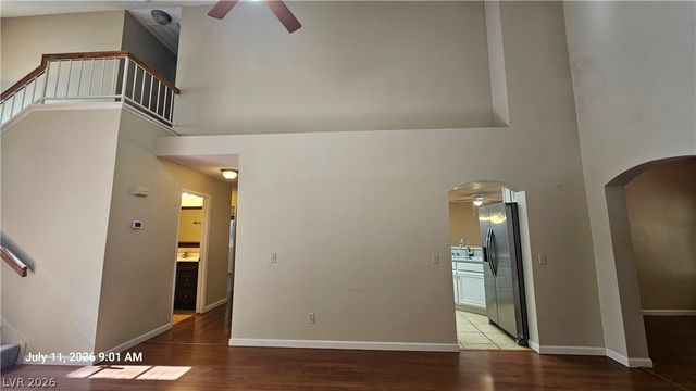 3205 Shallow Point Circle, Las Vegas, NV 89117