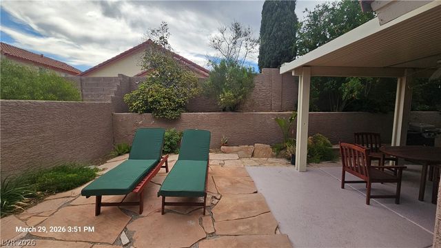 3205 Shallow Point Circle, Las Vegas, NV 89117