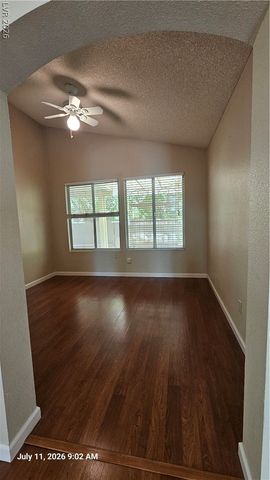 3205 Shallow Point Circle, Las Vegas, NV 89117
