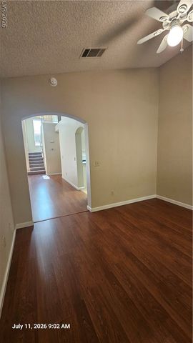 3205 Shallow Point Circle, Las Vegas, NV 89117