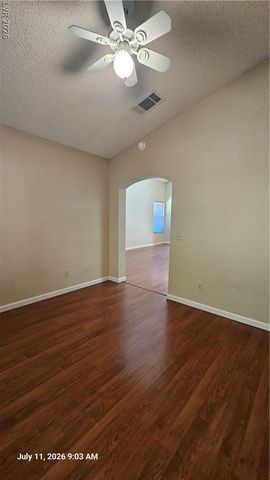 3205 Shallow Point Circle, Las Vegas, NV 89117