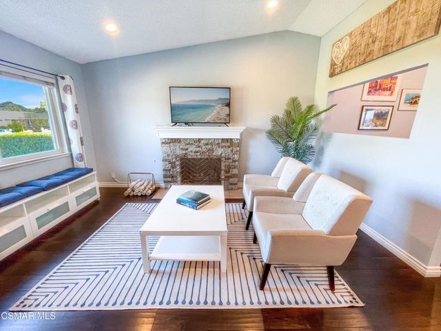 6579 Harvard Street, Moorpark, CA 93021