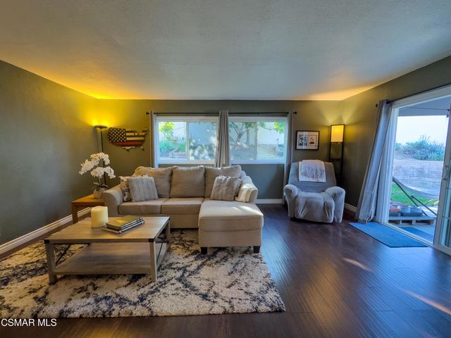 6579 Harvard Street, Moorpark, CA 93021