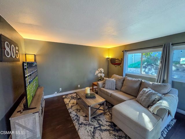 6579 Harvard Street, Moorpark, CA 93021