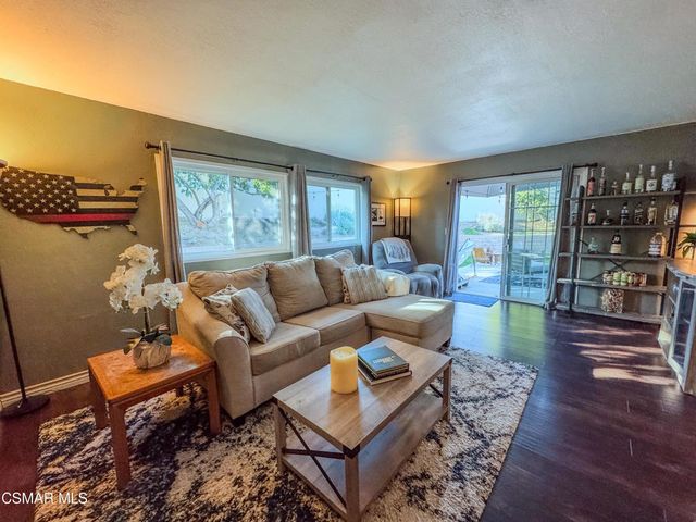 6579 Harvard Street, Moorpark, CA 93021