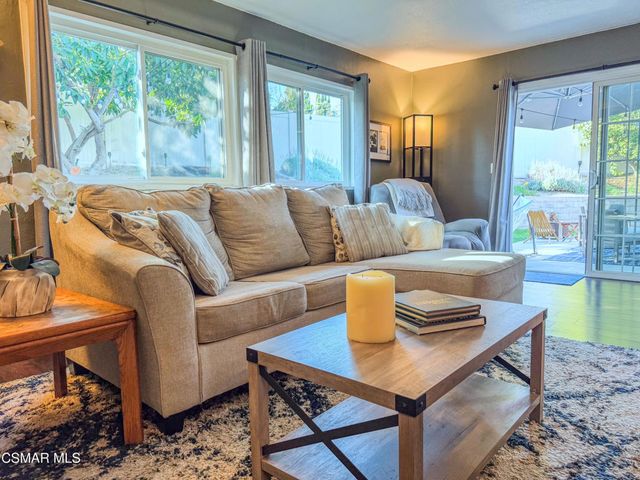 6579 Harvard Street, Moorpark, CA 93021