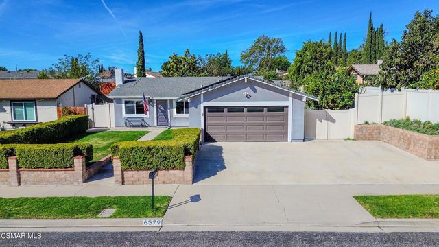 6579 Harvard Street, Moorpark, CA 93021