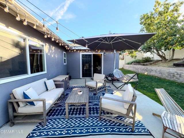 6579 Harvard Street, Moorpark, CA 93021