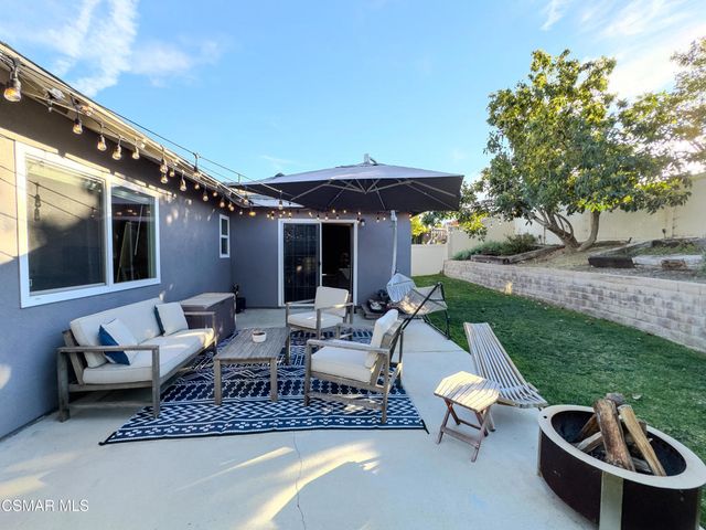 6579 Harvard Street, Moorpark, CA 93021