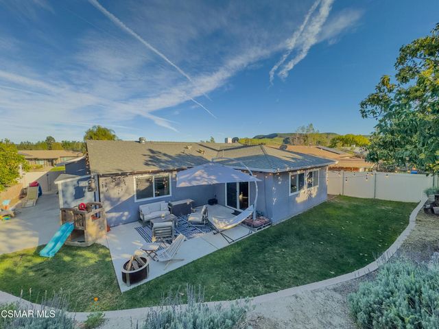 6579 Harvard Street, Moorpark, CA 93021