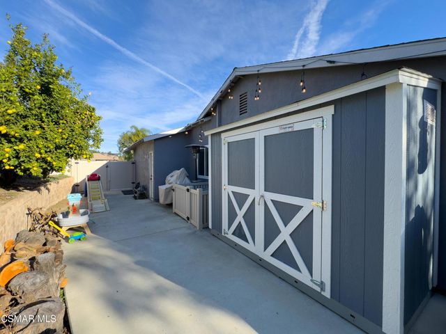 6579 Harvard Street, Moorpark, CA 93021
