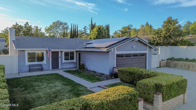6579 Harvard Street, Moorpark, CA 93021