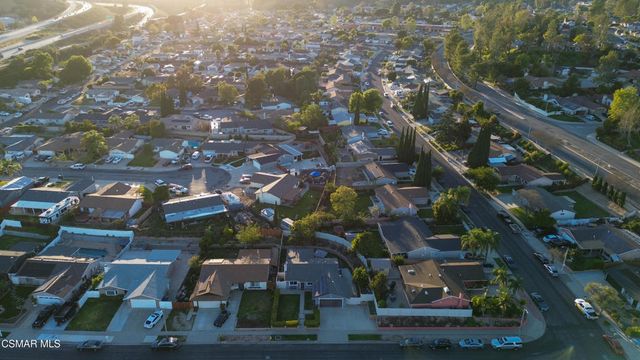 6579 Harvard Street, Moorpark, CA 93021