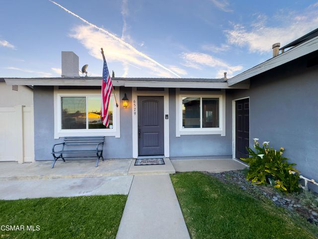 6579 Harvard Street, Moorpark, CA 93021