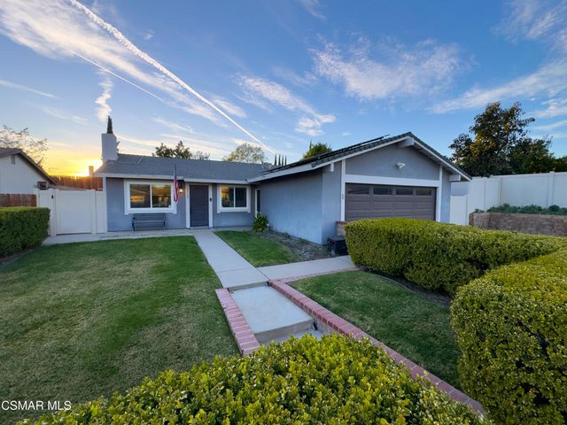 6579 Harvard Street, Moorpark, CA 93021