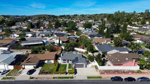 6579 Harvard Street, Moorpark, CA 93021