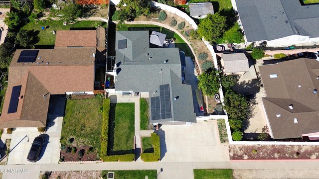 6579 Harvard Street, Moorpark, CA 93021