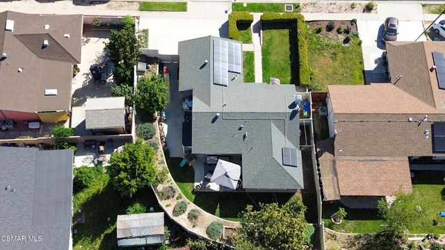 6579 Harvard Street, Moorpark, CA 93021