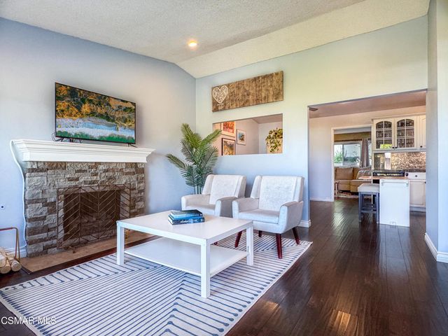 6579 Harvard Street, Moorpark, CA 93021