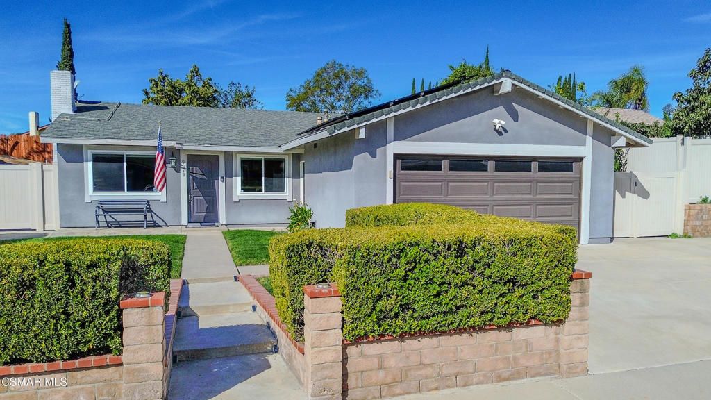 6579 Harvard Street, Moorpark, CA 93021