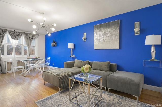 98 Dehaven Drive 3G, Yonkers, NY 10703