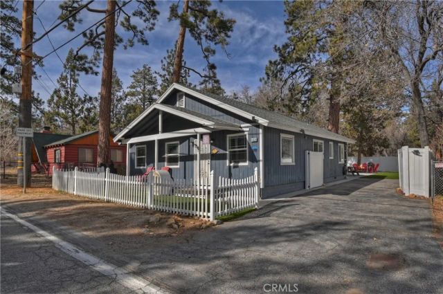 44634 Barton, Sugarloaf, CA 92386