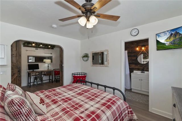 44634 Barton, Sugarloaf, CA 92386