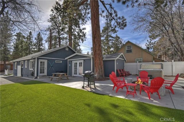 44634 Barton, Sugarloaf, CA 92386