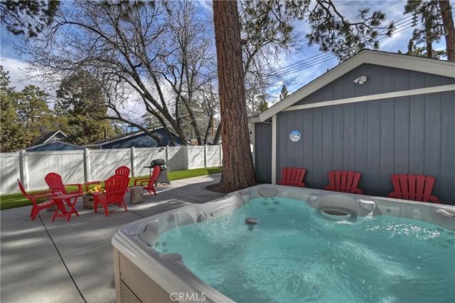 44634 Barton, Sugarloaf, CA 92386