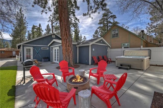 44634 Barton, Sugarloaf, CA 92386