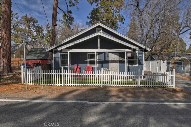 44634 Barton, Sugarloaf, CA 92386