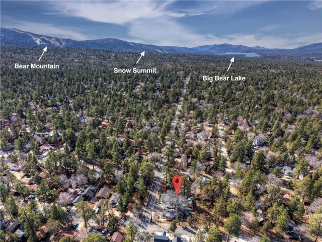 44634 Barton, Sugarloaf, CA 92386