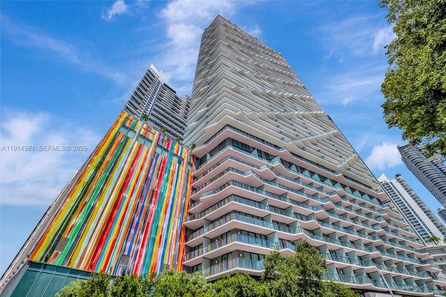 1300 S Miami Avenue PH5001, Miami, FL 33130
