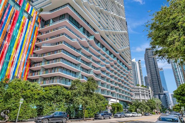 1300 S Miami Avenue PH5001, Miami, FL 33130