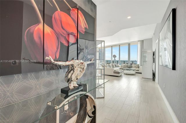 1300 S Miami Avenue PH5001, Miami, FL 33130